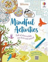 Unworry- Mindful Activities