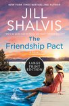 Sunrise Cove-The Friendship Pact