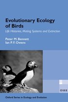 Evolutionary Ecology Of Birds