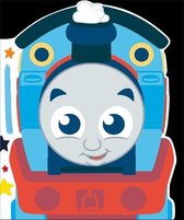 Character Boards- My First Thomas & Friends