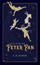 The Collected Peter Pan Oxford World's Classics Hardback Collection