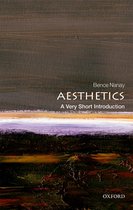 Aesthetics A Very Short Introduction Very Short Introductions