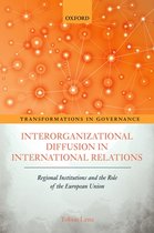 Transformations in Governance- Interorganizational Diffusion in International Relations