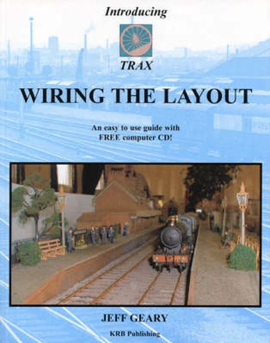 Wiring The Layout - cover