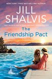 Sunrise Cove-The Friendship Pact