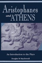 Aristophanes & Athens