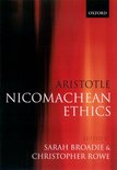 Aristotle Nicomachen Ethics