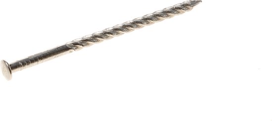 Rivet à vis HJZ 1 kg tête bombée inox 2.9x50mm