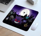 Pokémon ghosttown muismat | Computer