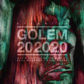 Stearica - Golem 202020 (CD)