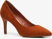 Nova dames pumps - Cognac - Maat 41