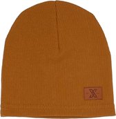 by Xavi- Loungy Beanie - Roasted Pecan - L