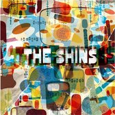 Shins - So Says I (5" CD Single)