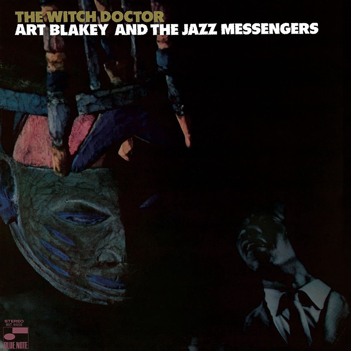 Art Blakey & The Jazz Messengers - The Witch Doctor (LP) (Tone Poet)