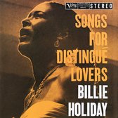 Billie Holiday - Songs For Distingué Lovers (LP)