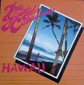 Young Canadians - Hawaii (12" Vinyl Single)