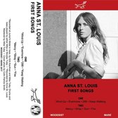 Anna St. Louis - First Songs (LP)