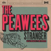 The Peawees - Stranger (7" Vinyl Single)