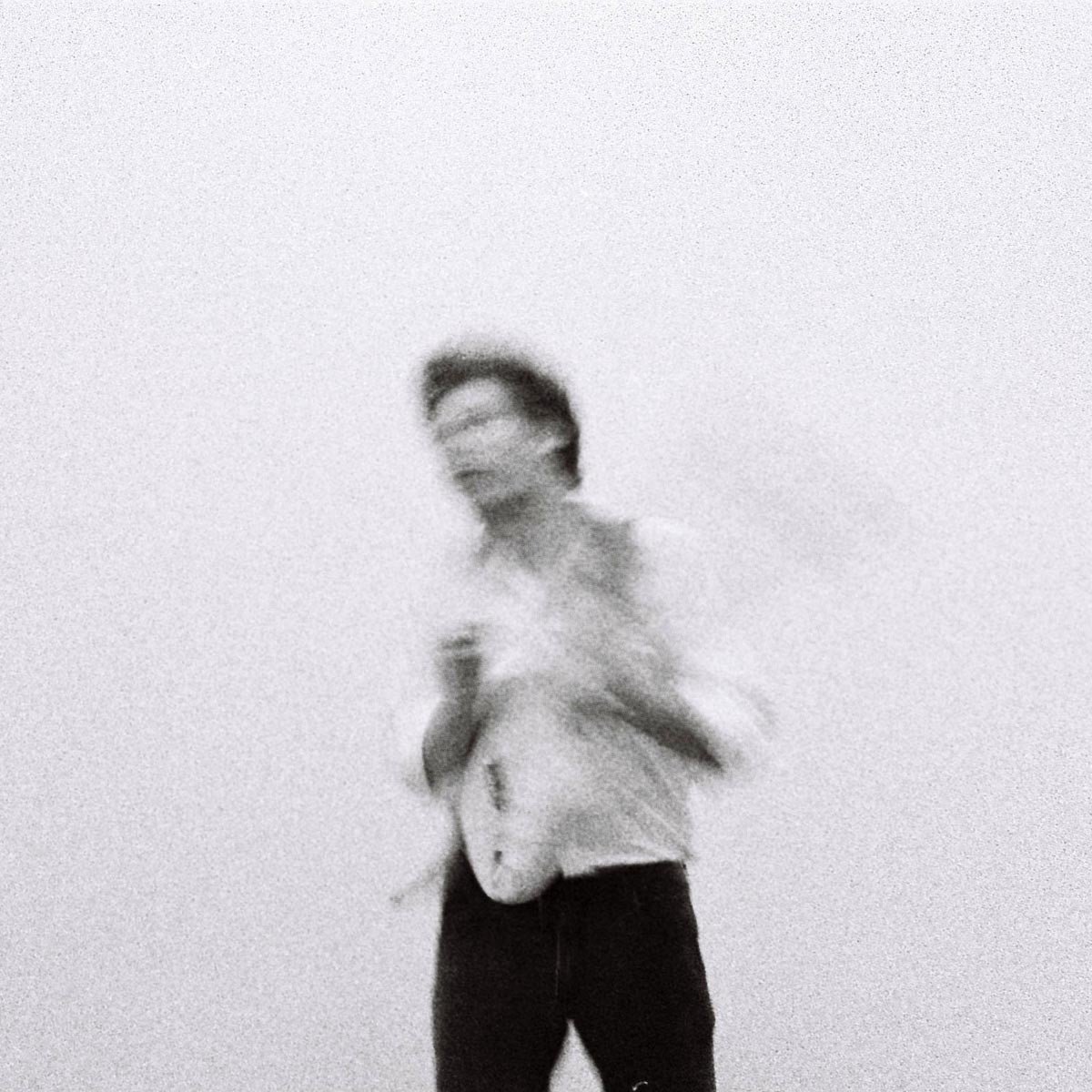 Cian Nugent - Born With The Caul (LP)