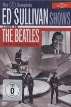 The Beatles - The Complete Ed Sullivan Shows Starring The Beatles (2 DVD)