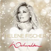 Helene Fischer - Weihnachten (4 LP)