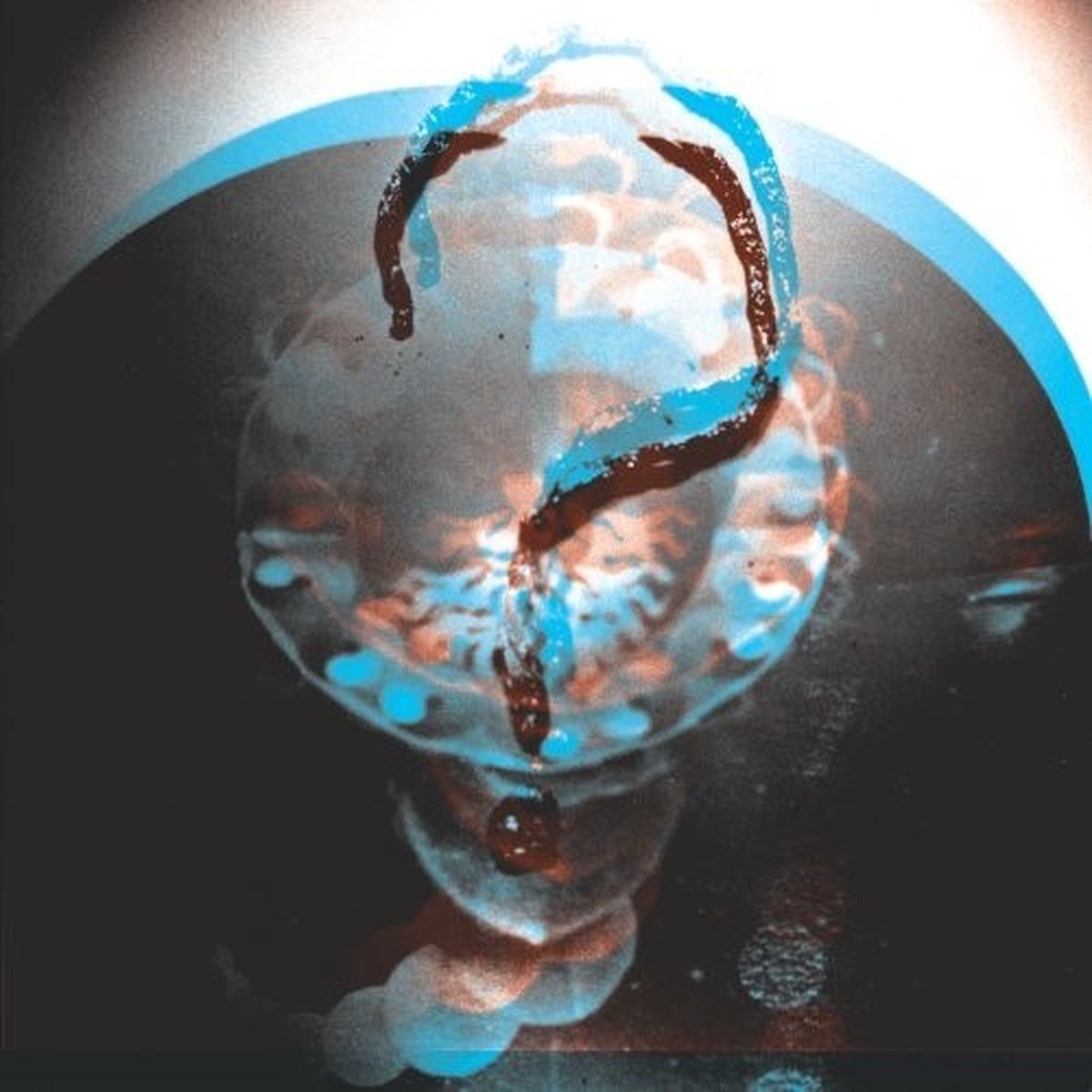 Naked On The Vague - Heaps Of Nothing (LP)