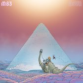 M83 - Dsvii (2 LP)