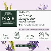 N.A.E. Shampoo Bar Dagelijks Gebruik 85 gr