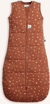 ErgoPouch Baby Slaapzak Jersey Cotton Acorn - 2.5 TOG  3-12 mnd ( 80cm)