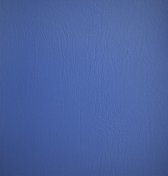 Leatherlook Outdoor Licht blauw - Kunstleer op rol - Skai leer