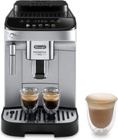 De'Longhi ECAM290.31.SB Magnifica EVO - Volautomatische espressomachine - Zwart/Zilver