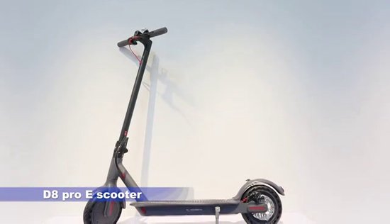 Scooter électrique D8 PRO 2 E-scooter - Scooter électrique et