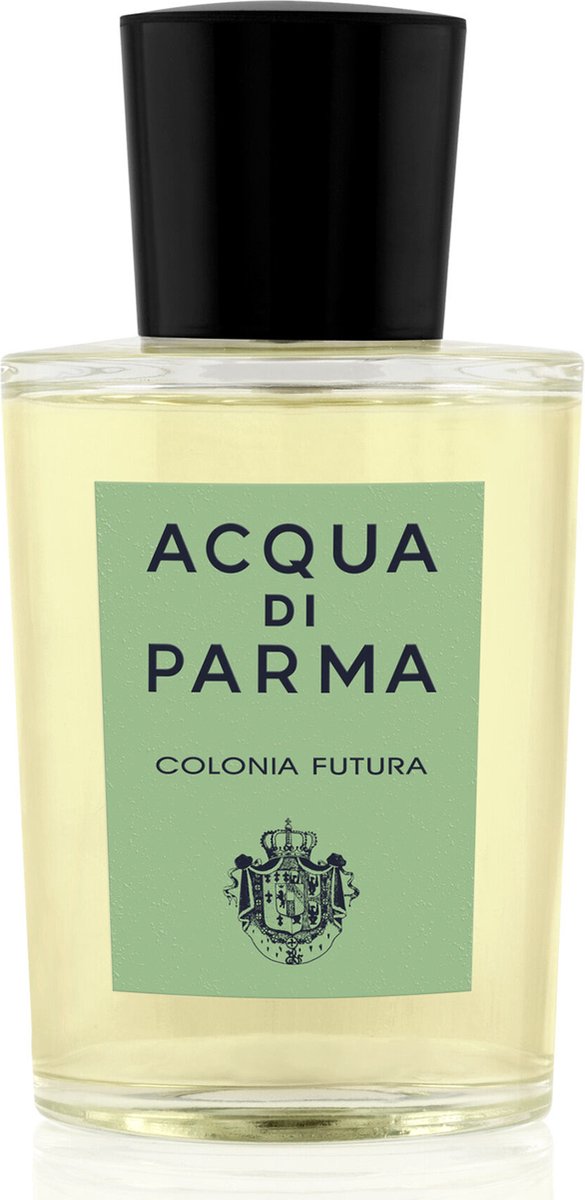 Goedkoopste Acqua Di Parma - Eau de cologne - Colonia Futura by Acqua Di Parma - 100 ml