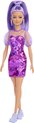 foto van Barbie Fashionistas Fashionista Pop 2