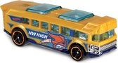 Hot Wheels High voertuig - Die Cast - 7 cm