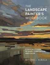 For Artists - The Landscape Painter's Workbook