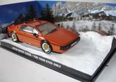 Lotus Esprit Turbo James Bond “For Your Eyes Only” 1-43