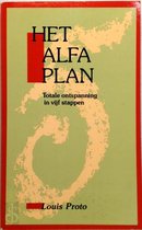 Alfa Plan Voor Totale Ontspanning