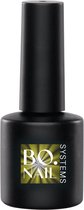 BO.NAIL BO.NAIL Soakable UV Blocker No Wipe Top Gel (7ml) - Topcoat gel polish - Gel nagellak - Gellac