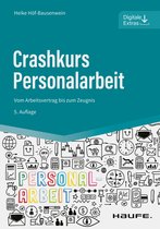 Haufe Fachbuch - Crashkurs Personalarbeit