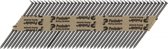 Paslode 142016 Papiergebonden Stripnagels incl. gas IM90 - 2,8x70mm - Ring Blank Rd (2500st)