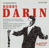 Karaoke: Bobby Darin