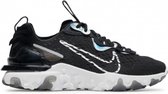 Nike React Vision - maat 40 - dames sneakers / schoenen - CW0730-001