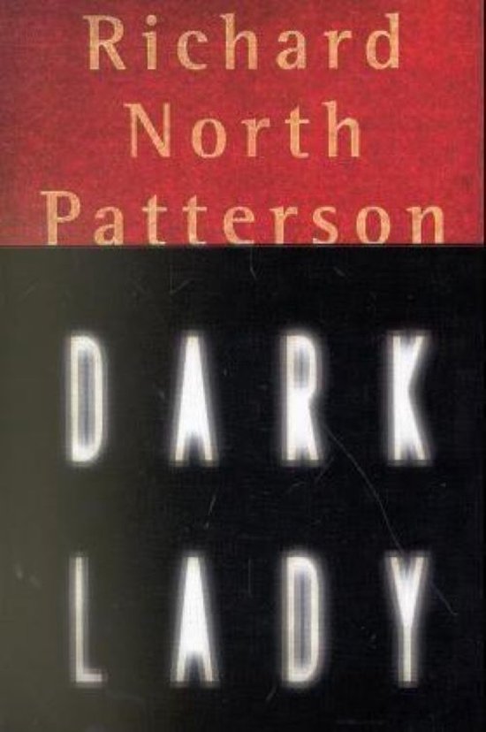 Dark Lady - cover