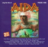 Karaoke: Aida