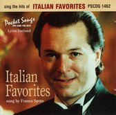 Karaoke: Italian Favorites