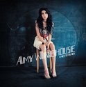 AMY WINEHOUSE  BACK TO BLACK  1 LP PICTURE DISC - Tienda de