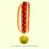 Enjoy The Company (LP)