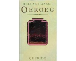 Omslag van Oeroeg - Hella S. Haasse