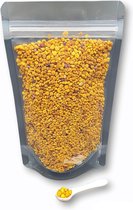 Shrimp barn - Droogvoer - Bijenpollen - Garnalen voer - Aquarium - 100 ml